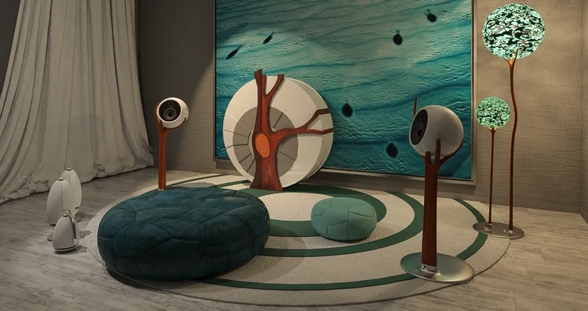 Gömbök